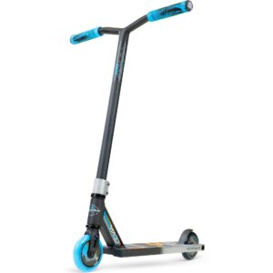 Madd Gear Scooter Freestyle Carve Ultimate Schwarz-Grau/Regenbogen