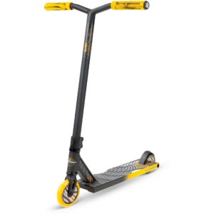 Madd Gear Scooter Freestyle Whip Elite Schwarz/Orange