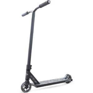 Madd Gear Scooter Freestyle MG4 Titan Schwarz
