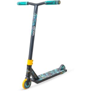 Madd Gear Scooter Freestyle MG2 Venom Schwarz/Orange
