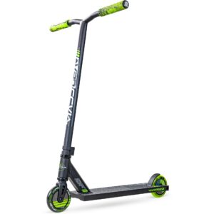Madd Gear Scooter Freestyle MG3 Zen Schwarz/Grün