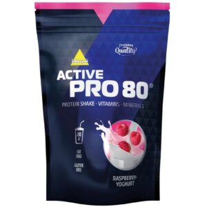 Inkospor Pulver Pro 80 Himbeere 500 g