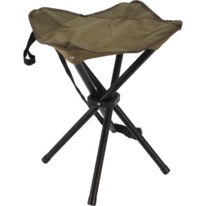 FTM Campinghocker Grün