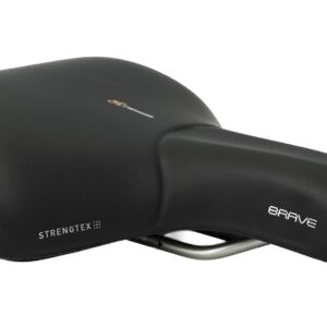 Selle Royal Fahrradsattel Brave Relaxed Breite 230 mm
