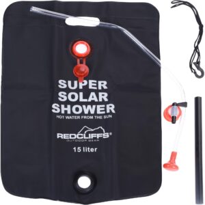 FTM Outdoor Dusche 15 L