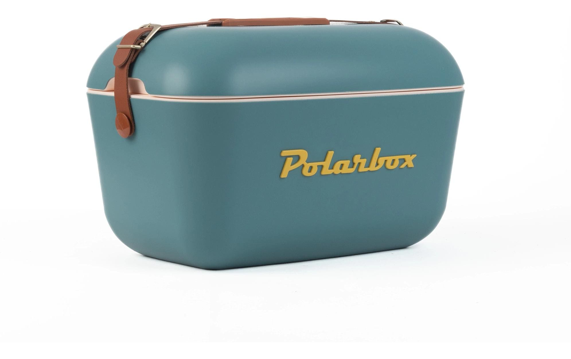 Polarbox Retro Cooler 20 l Marine