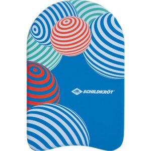 Schildkröt Funsports Schildkröt Neopren Schwimmbrett (Ocean-Design)