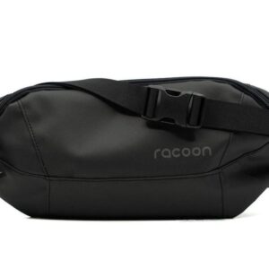 Racoon Bauchtasche SHOULDERBAG XL 2.0