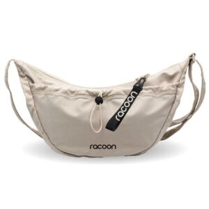Racoon Bauchtasche MOONBAG & LockTag