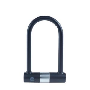Yale Veloschloss YUL0 Bügel, 250 mm, Halterung, 2 Schlüssel
