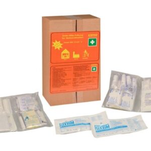 PLUM Verbandskasten Nachfüllpack DIN 13169