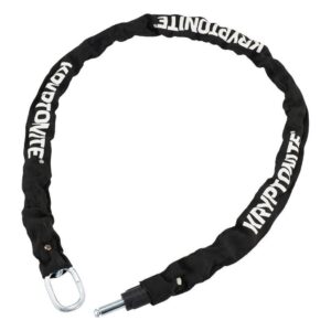 Kryptonite Plug-in Chain, 5.5 mm x 120 cm