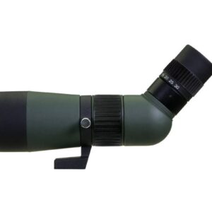 Dörr Spektiv Kauz 10-30×50