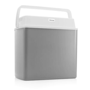 Tristar Kühlbox KB-7424 22L, Schwarz
