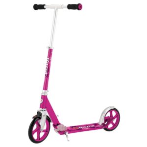 Razor Scooter A5 Lux Scooter Pink 23 l