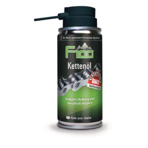 Dr.Wack Kettenöl F100 100 ml