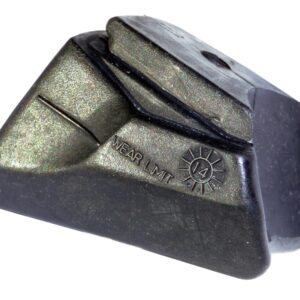 ROLLERBLADE Bremsstopper Brake