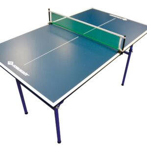 DONIC Schildkröt Tischtennistisch Mini-Tisch Midi XL