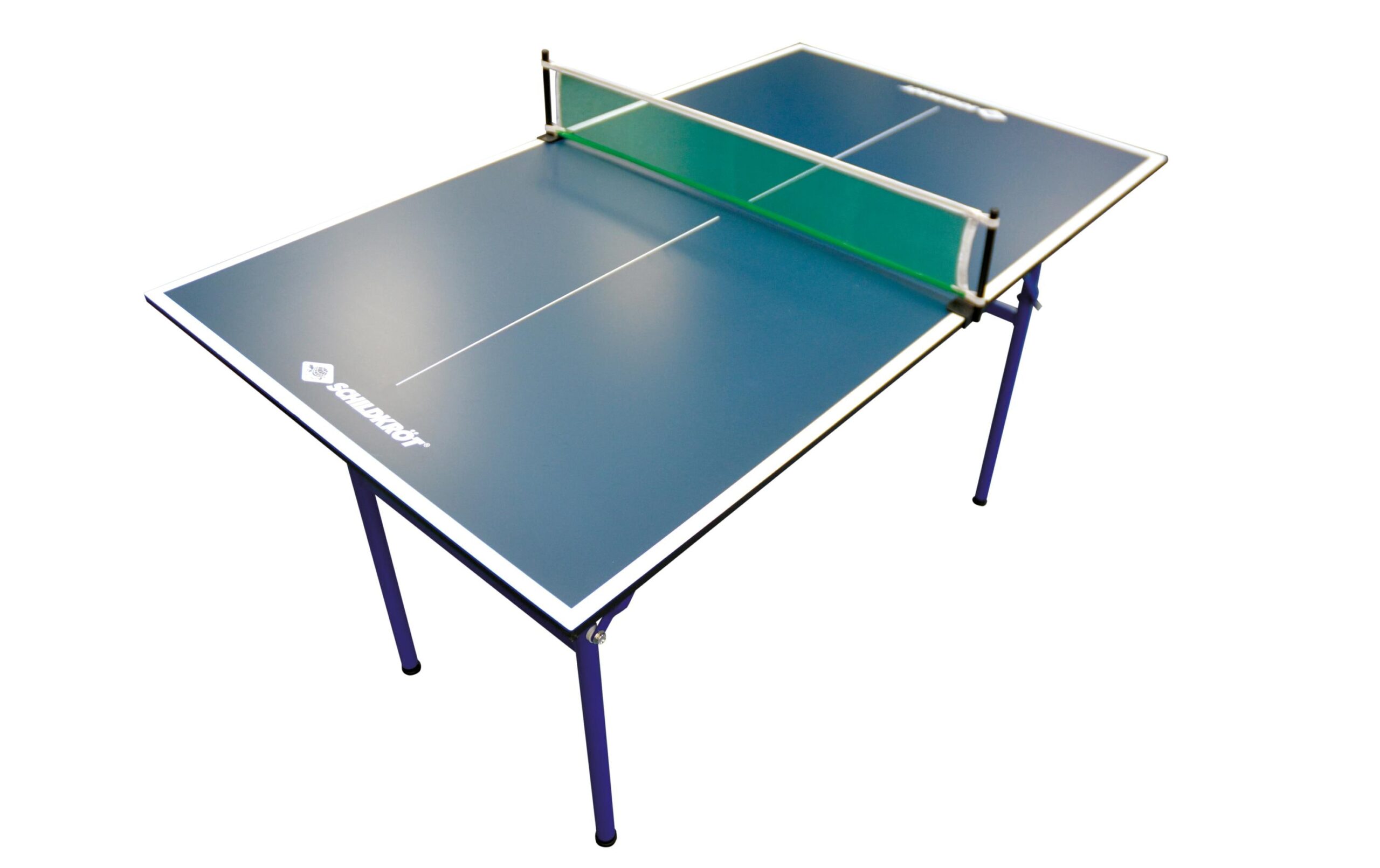 DONIC Schildkröt Tischtennistisch Mini-Tisch Midi XL