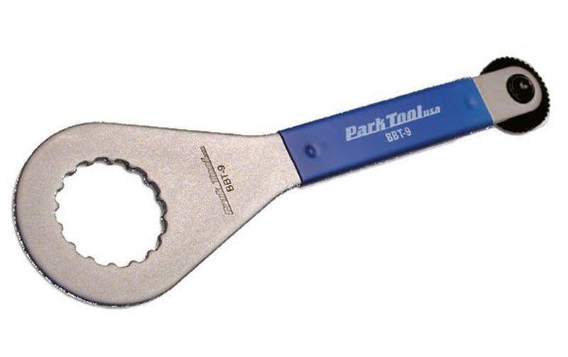 ParkTool Tretlagerschlüssel BBT-9