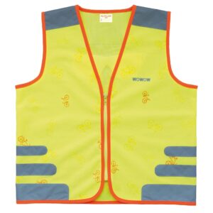 wowow Reflexweste Nutty Jacket XS