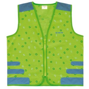 wowow Reflexweste Nutty Jacket M