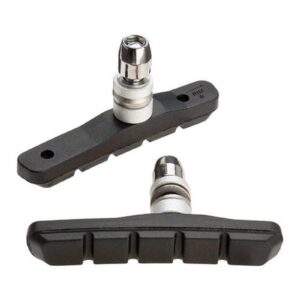 JAGWIRE Bremsschuhe Mountain Sport Black