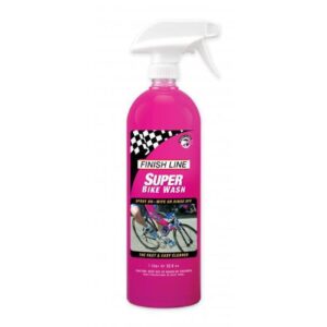 FINISH LINE Veloreiniger Bike Wash 1 l