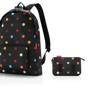 Reisenthel Rucksack Mini Maxi Dots