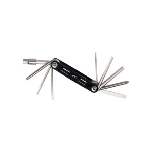 BBB Multitool MaxiFold S BTL-141S 10 Funktionen