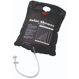 Easy Camp Outdoor Dusche Solar Shower