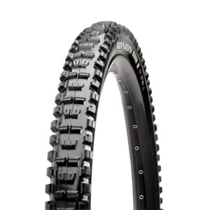 Maxxis Velopneu Minion DHR II WT TR DD 3C Grip 27.5 x 2.4