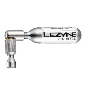 Lezyne Kartuschenpumpe Trigger Drive