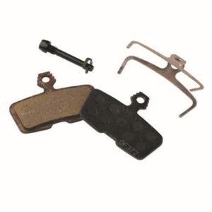 AVID Bremsbeläge Code RSC/R Organic / Steel