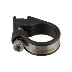 BikeYoke Zubehör Klemme für Triggy Hebel