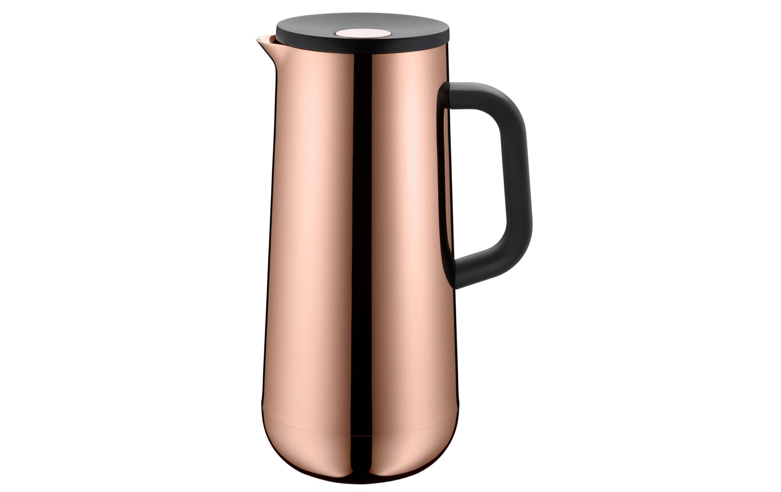 WMF Thermoskanne Kaffee Impulse 1000 ml, Braun