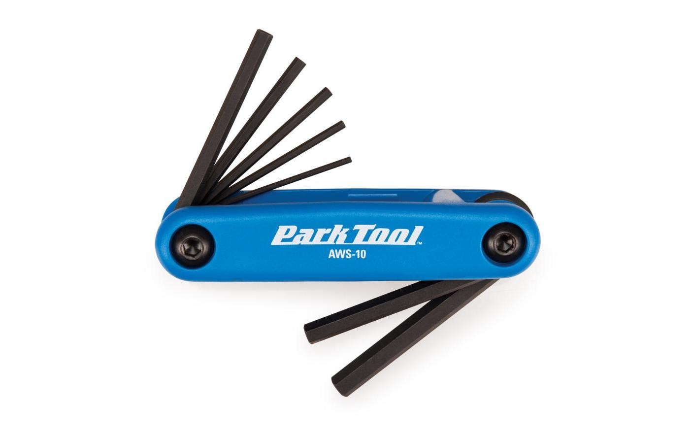 ParkTool Inbusschlüsselset AWS-10