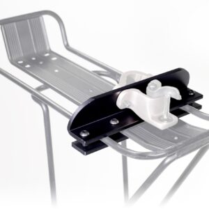 Burley Kupplung Travoy Rack Mount