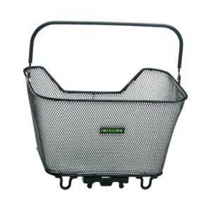 Racktime Velokorb Bask-it Small