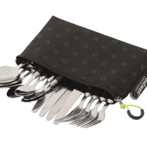 Outwell Outdoor-Besteck-Set Pouch Cutlery