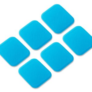 Beurer Gel-Pads EM 50 Nachkaufset