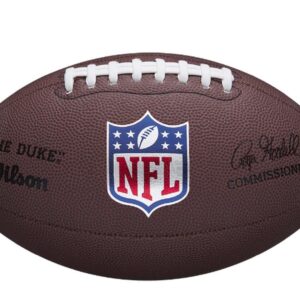 Wilson Football NFL Mini Replica