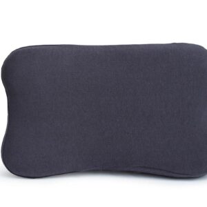 BLACKROLL Pillow Case Jersey, Anthrazit