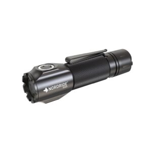 Nordride Taschenlampe Spot Defender R 1100 lm, IP68