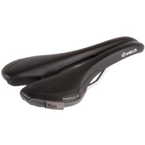 Velo Fahrradsattel Speedflex AC