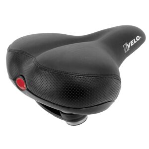 Velo Fahrradsattel Safety
