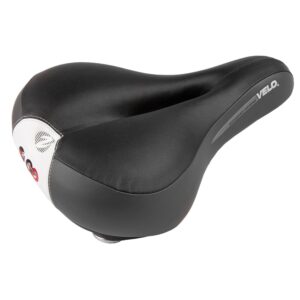 Velo Fahrradsattel Newport Gemini