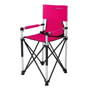 Eurotrail Campingstuhl Petit JR Pink