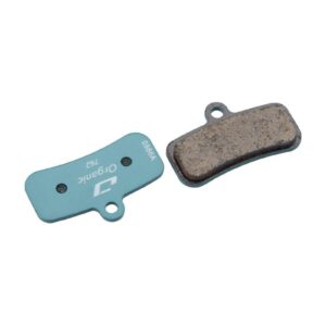 JAGWIRE Bremsbeläge Sport Organic Blau