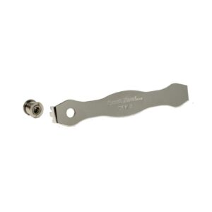 ParkTool Kettenblattschrauben Schlüssel CNW-2